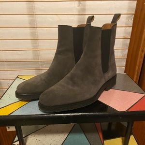 Oro boots - like new